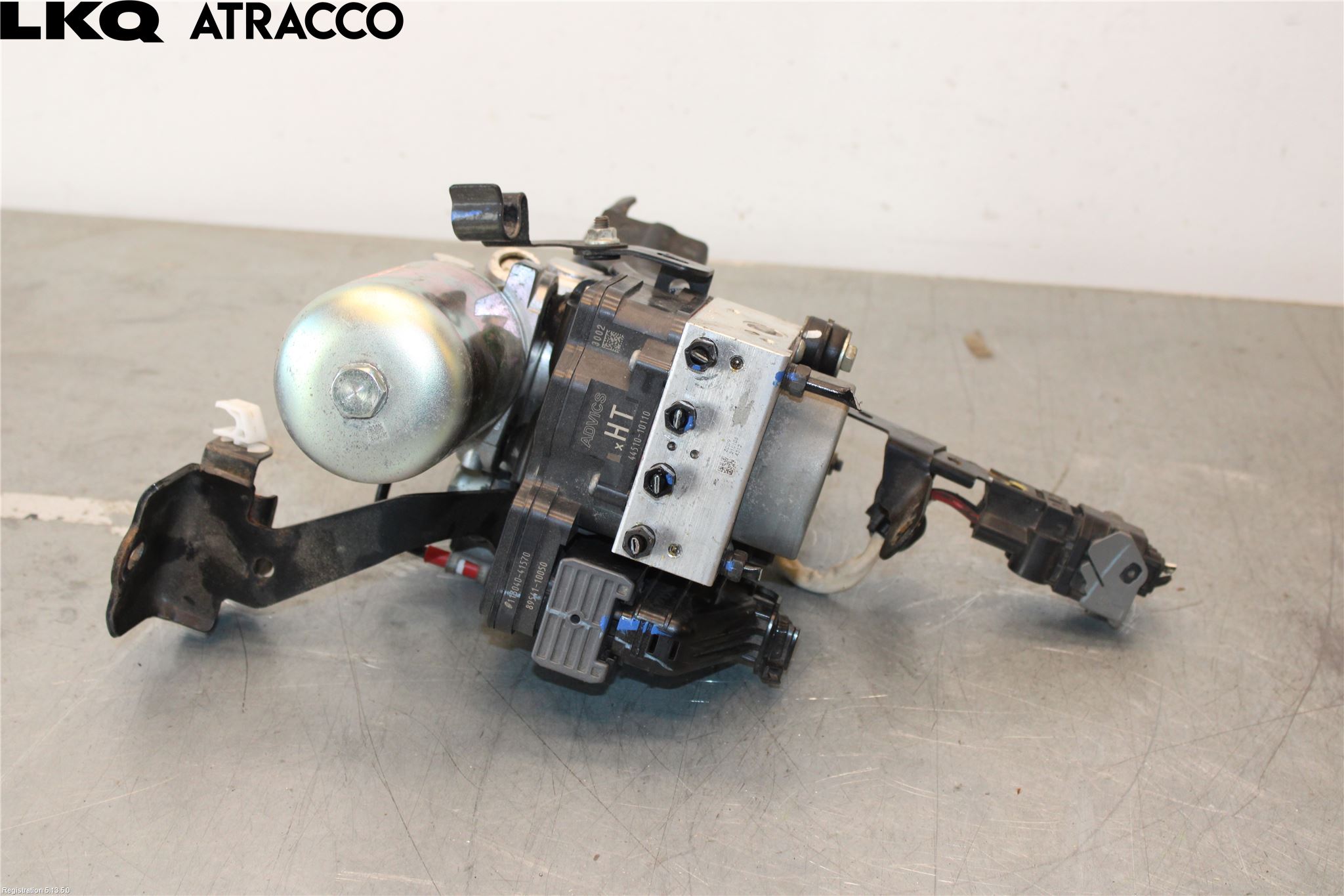 Toyota C-HR 16-23 Abs Hydraulikkpumpe