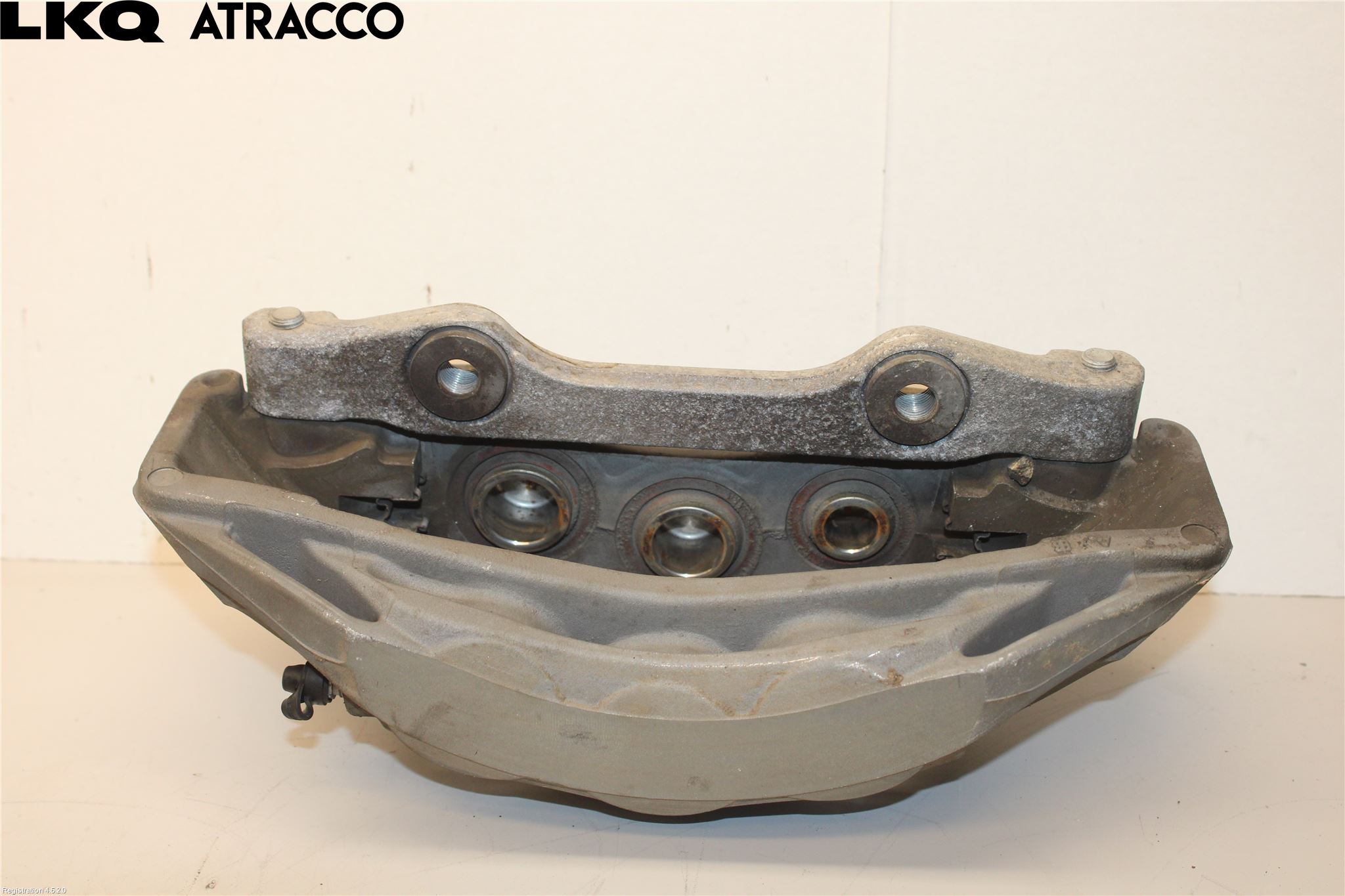 Audi Q5/SQ5 17- Bremsecaliper Foran Høyre