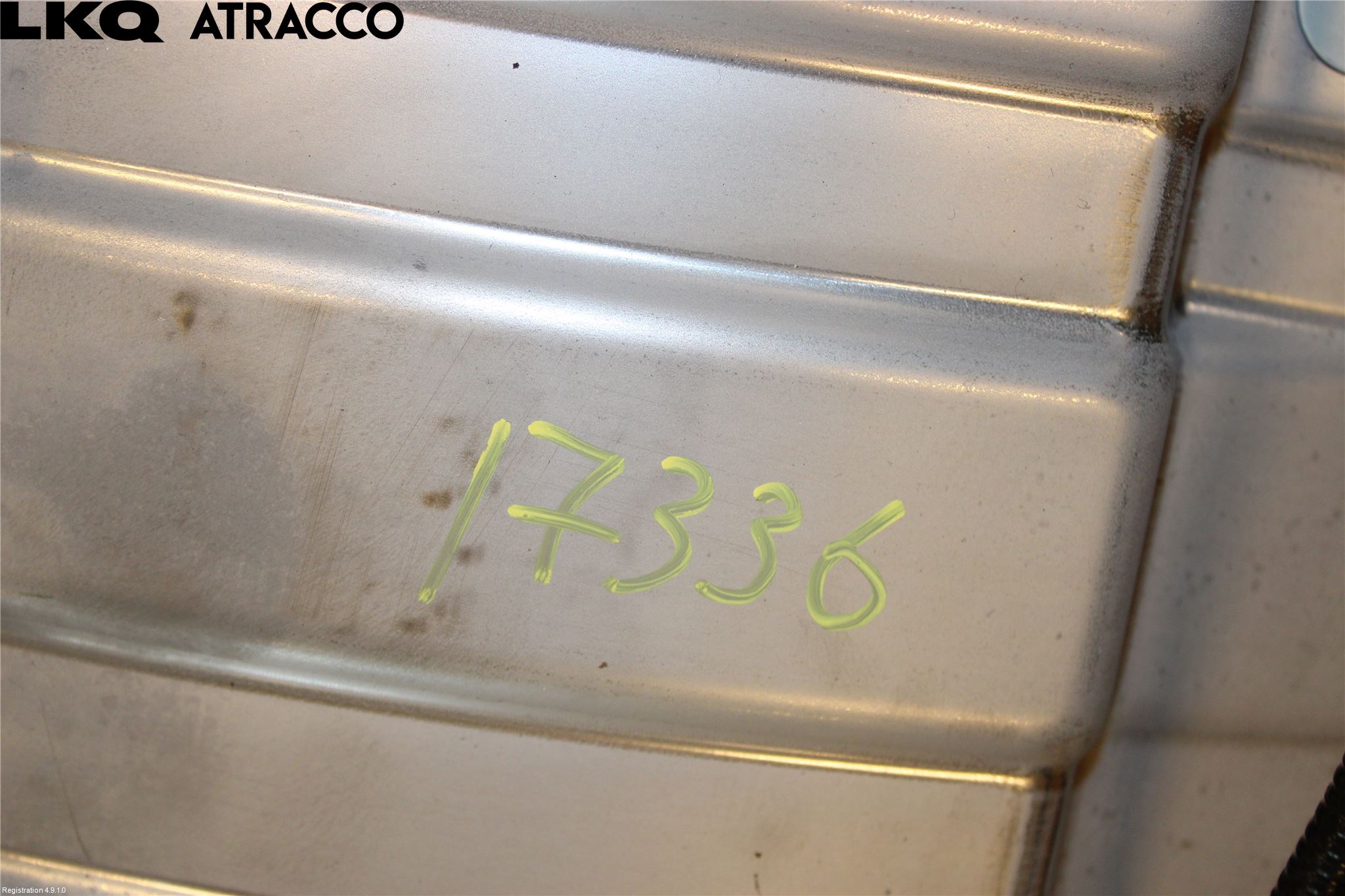 Toyota RAV4 19- Hybrid Batteri