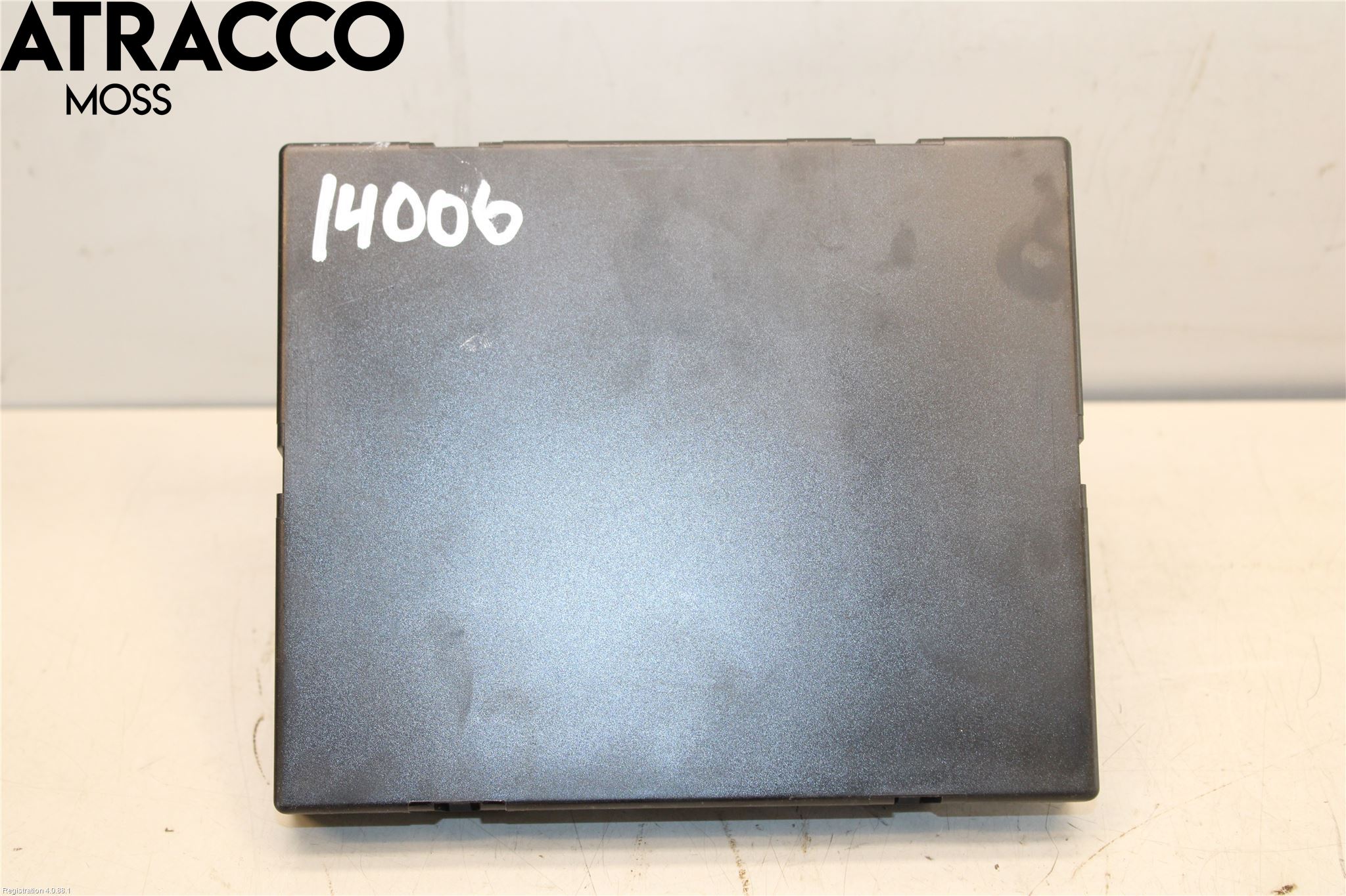 Audi A4/S4 08-11 Styreenhet Øvrig