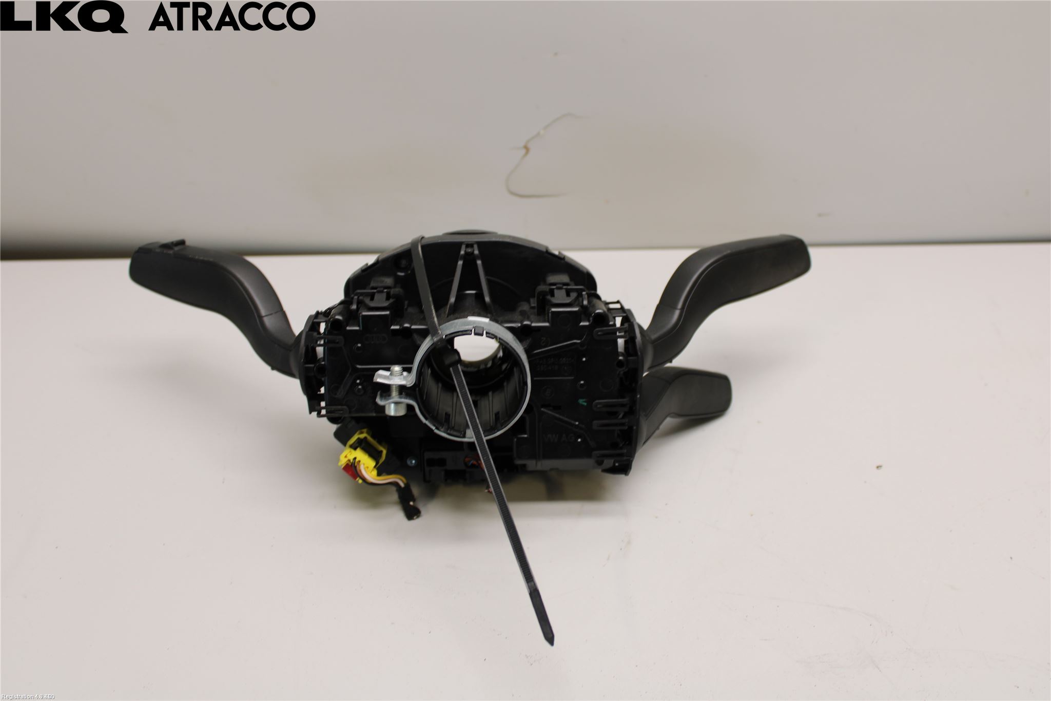 Audi A7/S7 4G 11-17 Bryter Ratt Kombi H Og V