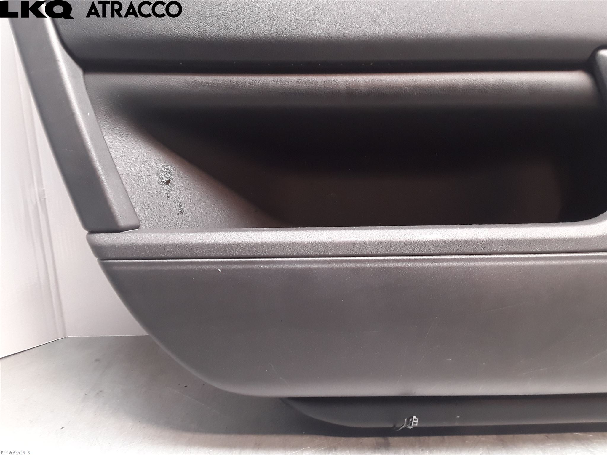 Landrover RANGE ROVER SPORT (L320) 10-13 Innr Dørtrekk Venstre