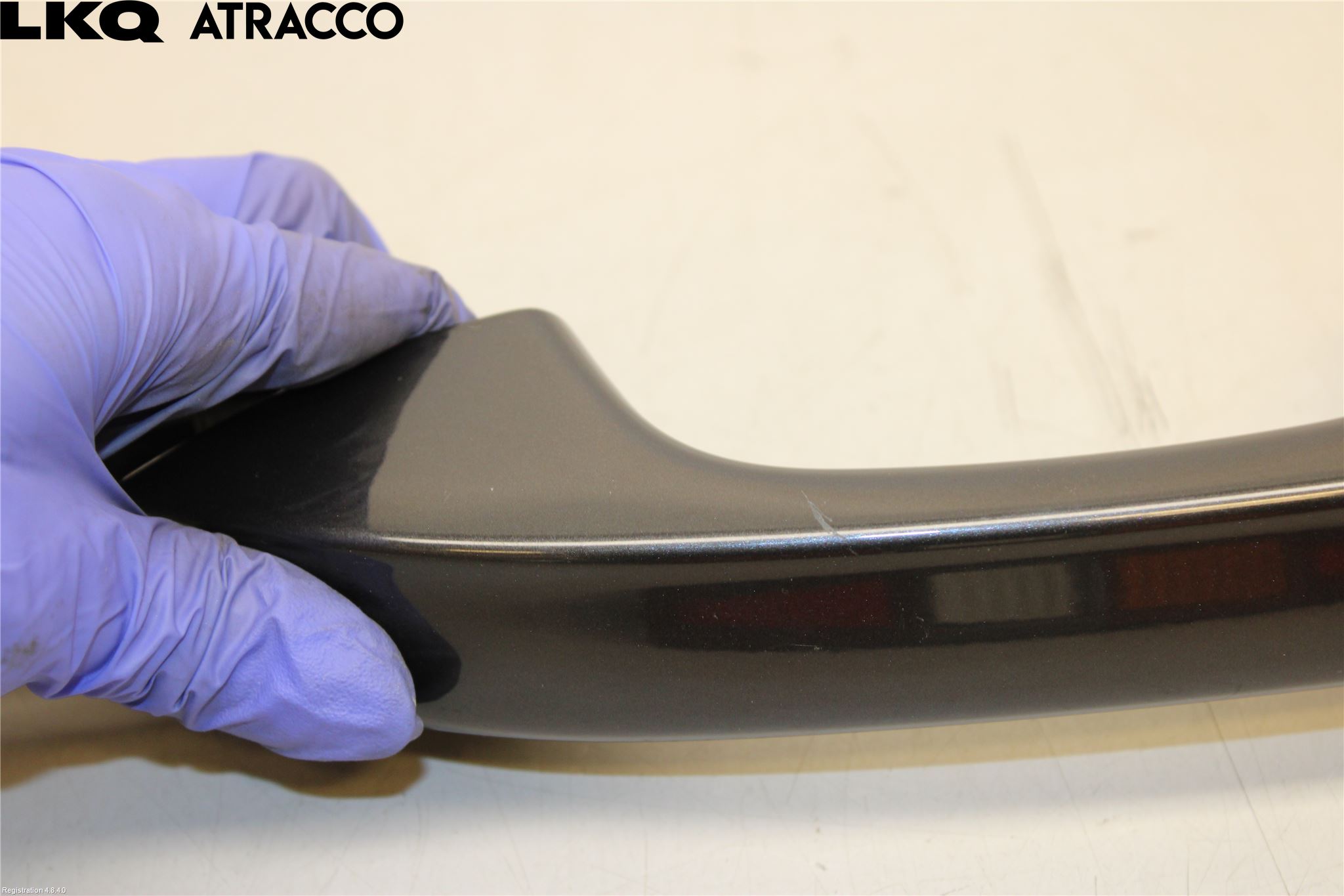 Volkswagen VW ID.3 21- Dørhandtak Ytre Venstre