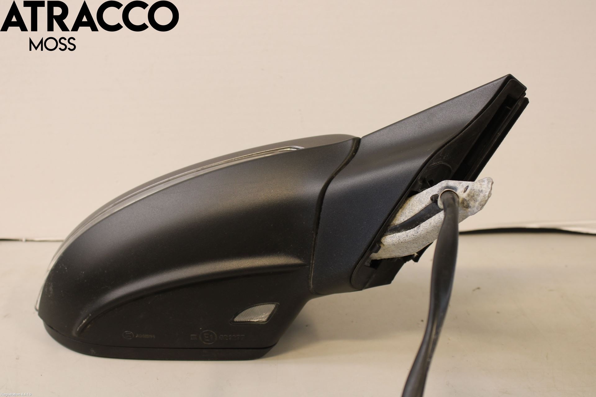 Volkswagen VW GOLF / E-GOLF VII 13-20 Speil H M-El Justering