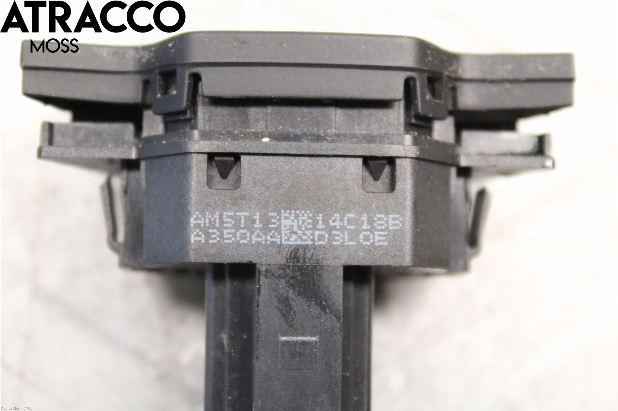 Ford TRANSIT/TOURNEO CONNECT 13-22 Bryter Varsel (Nødblink)