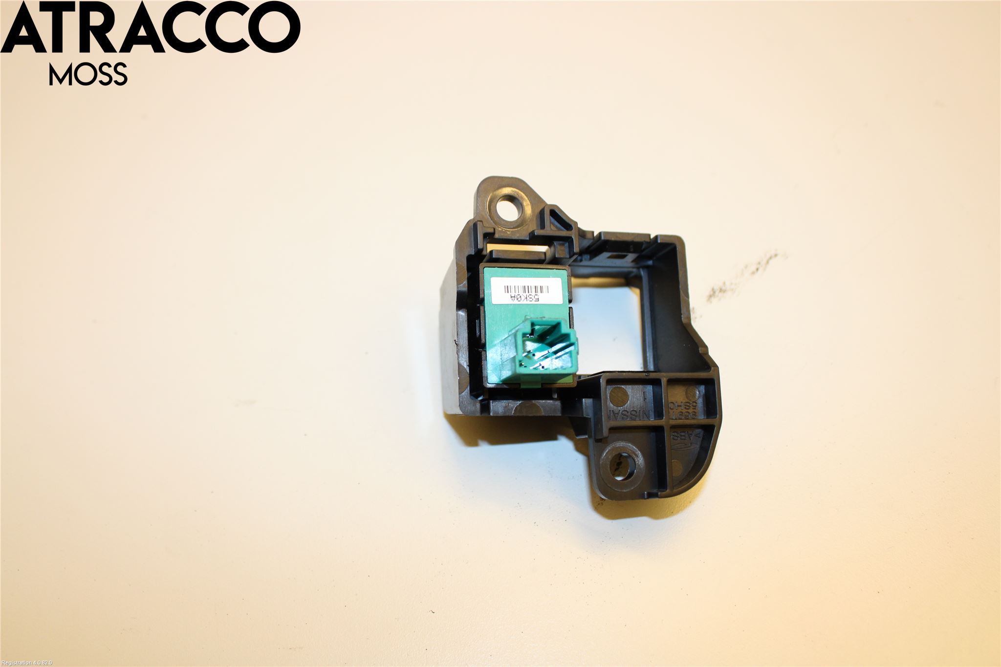 Nissan LEAF 18- Bryter Øvrig