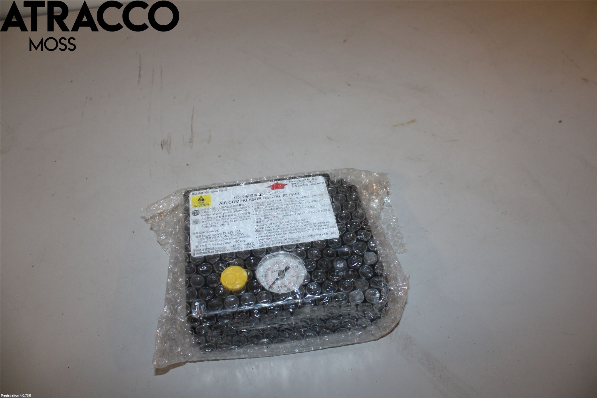 Toyota C-HR 16-23 Kompressor Dekk