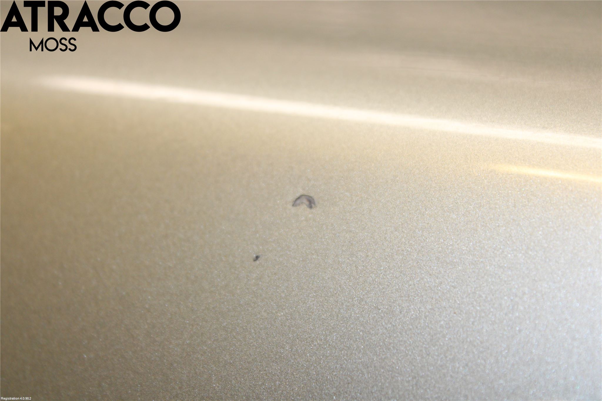 Volvo V50 04-07 Dør 4D Bak Venstre