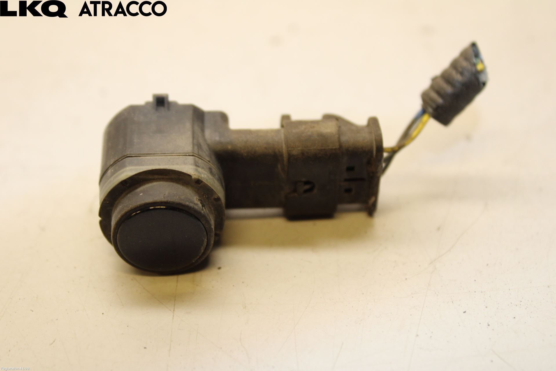 Toyota AURIS 13-19 Sensor Parkering Front