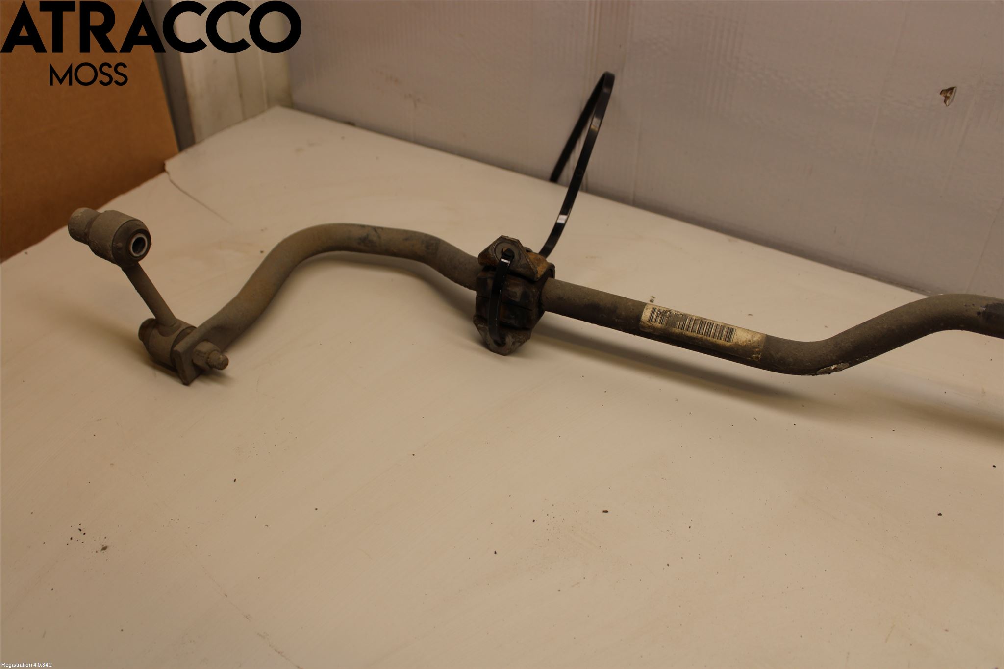 Mercedes-Benz MB GLA-KLASS (X156) 13-20 Stablisatorstag Bak