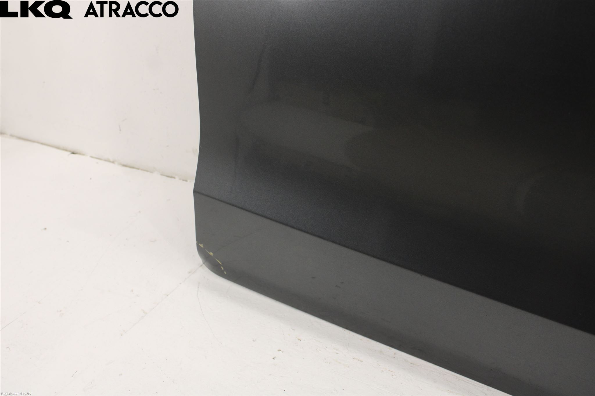 Audi A5 07-16 Dør 4D Foran Høyre