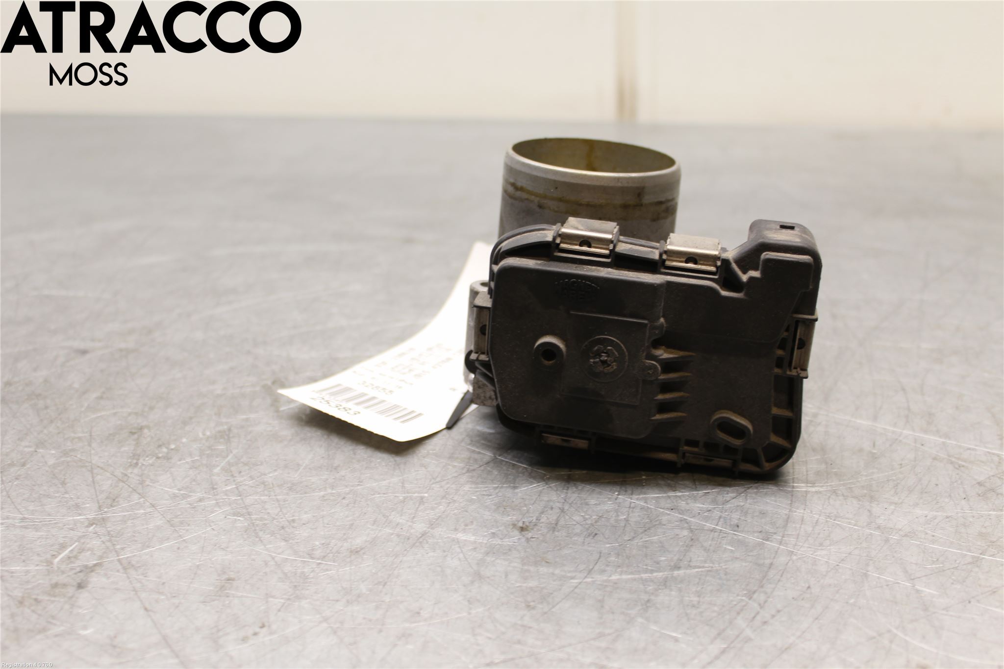 Audi A1/S1 11-18 Inns Spjeldhus