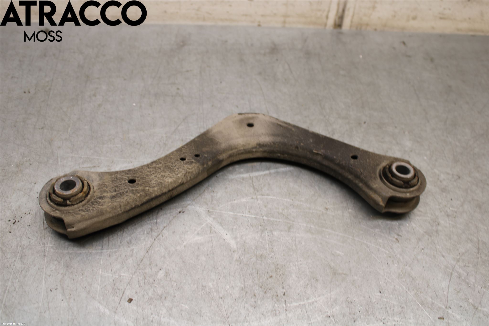 Hyundai KONA/ELECTRIC OS 18-23 Bærearm Bak Høyre Øvre