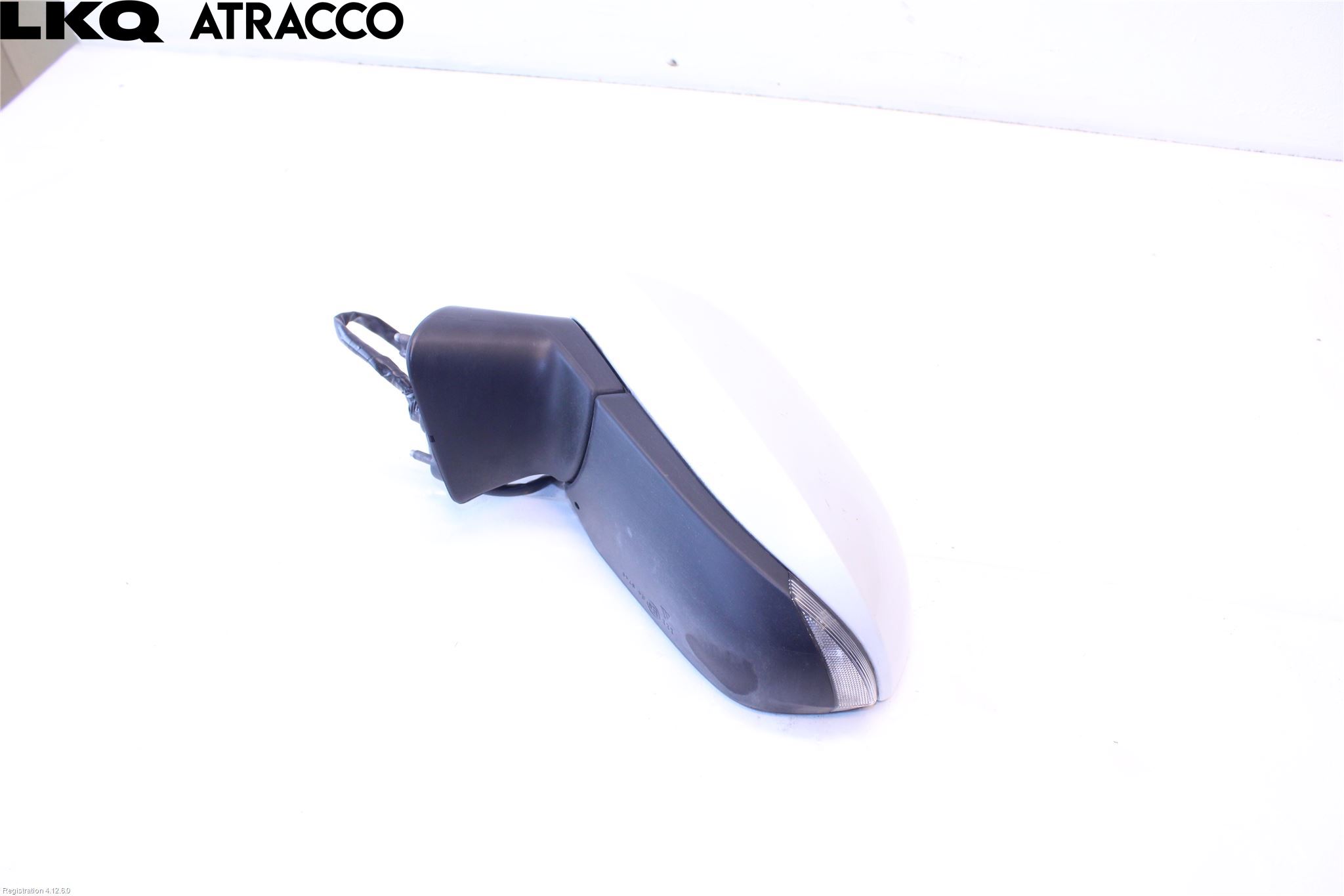 Volkswagen VW GOLF / E-GOLF VII 13-20 Speil V M-El Justering