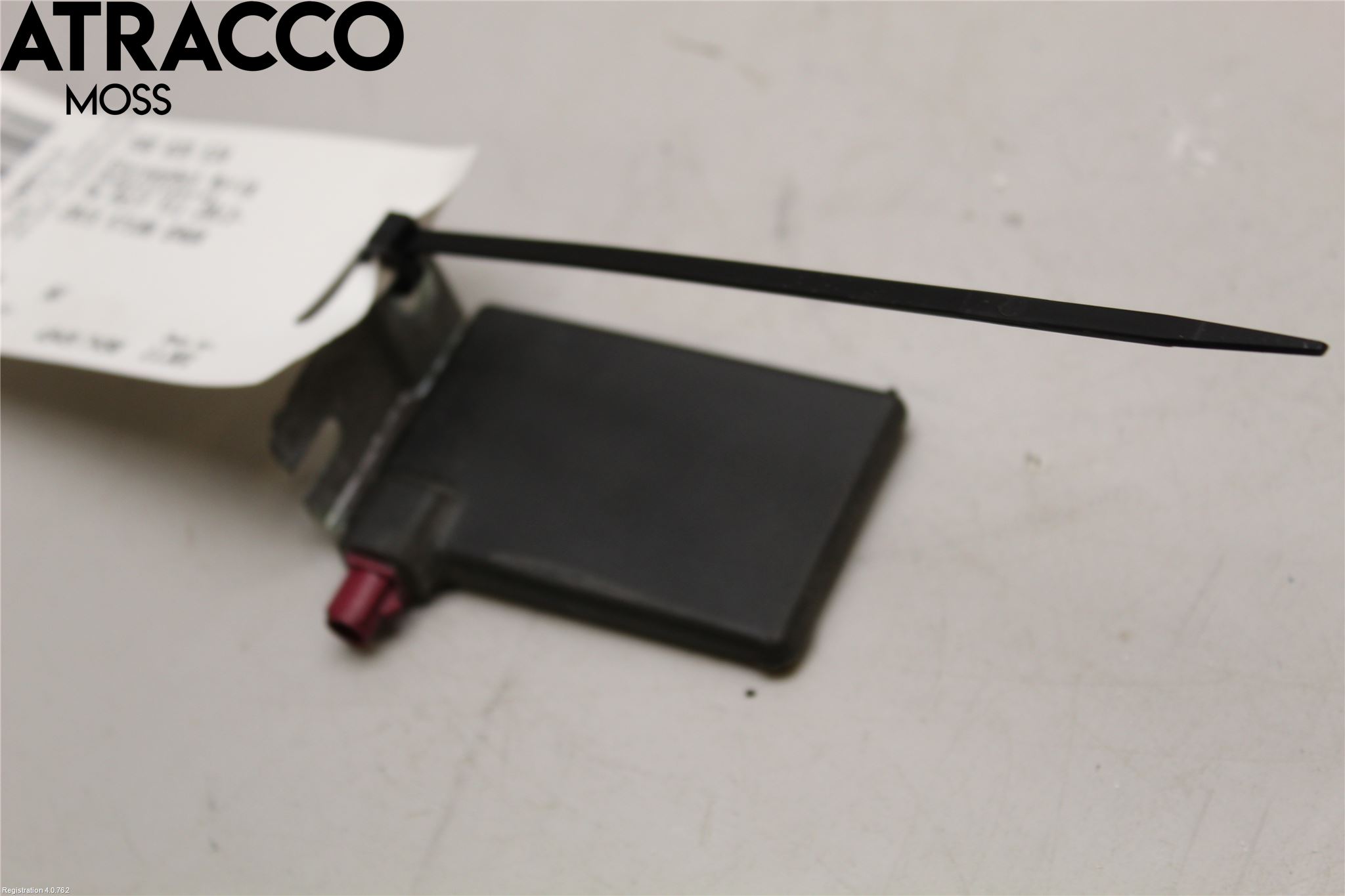 Volkswagen VW GOLF / E-GOLF VII 13-20 Styreenhet Øvrig