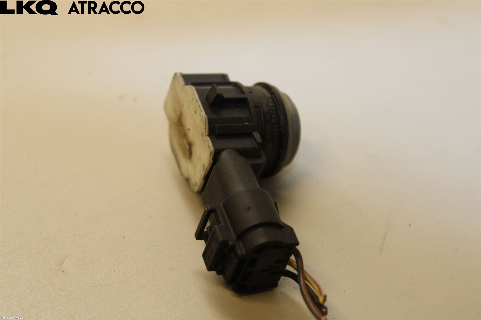 Mercedes-Benz MB B-KLASS (W246/W242) 12-19 Sensor Parkering Front