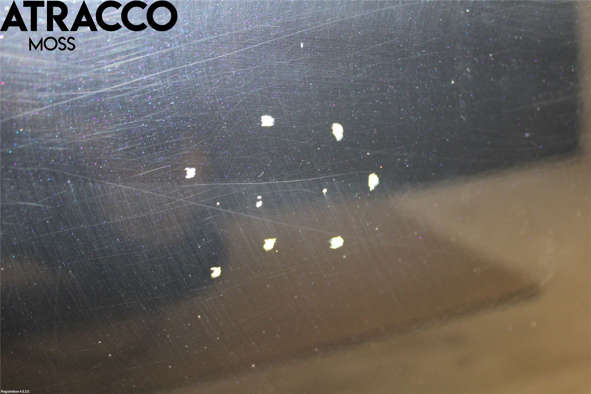 Mitsubishi i-MiEV Dør 4D Bak Venstre