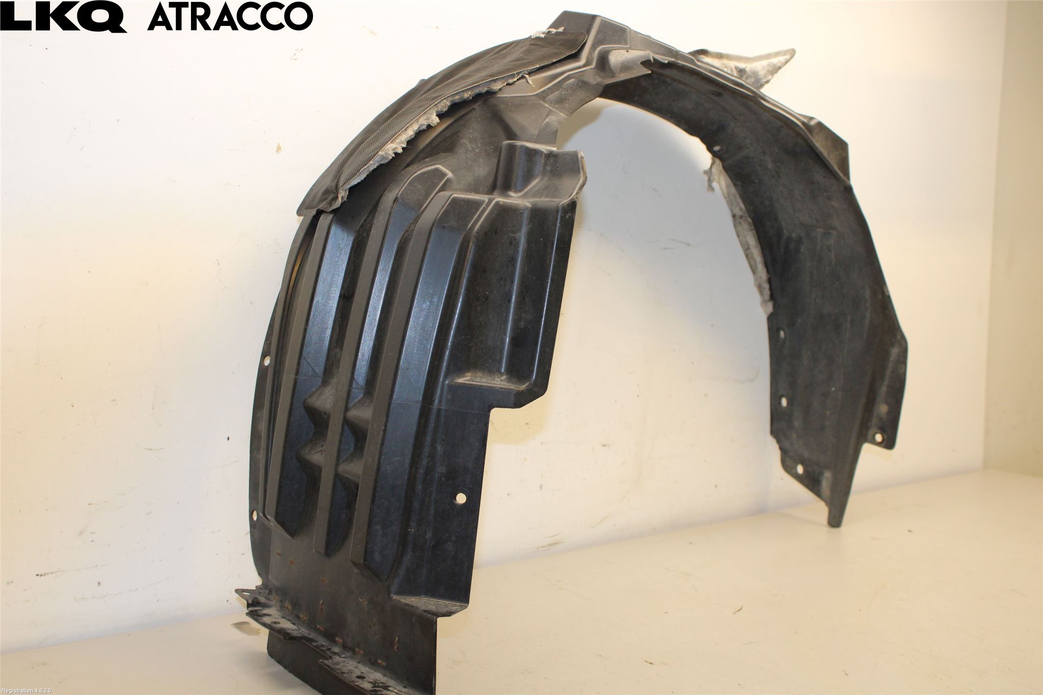 Mitsubishi OUTLANDER 13-21 Skjerm Indre