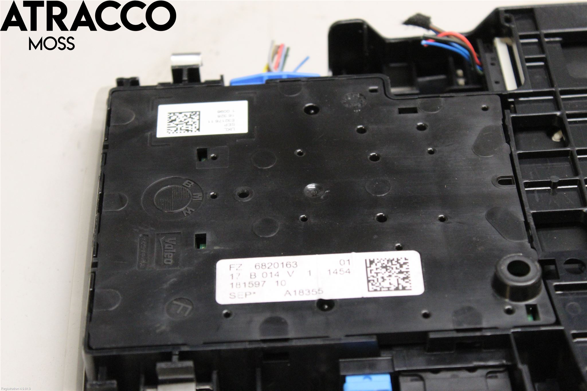 BMW i3 I01 13-22 Innr Taklys