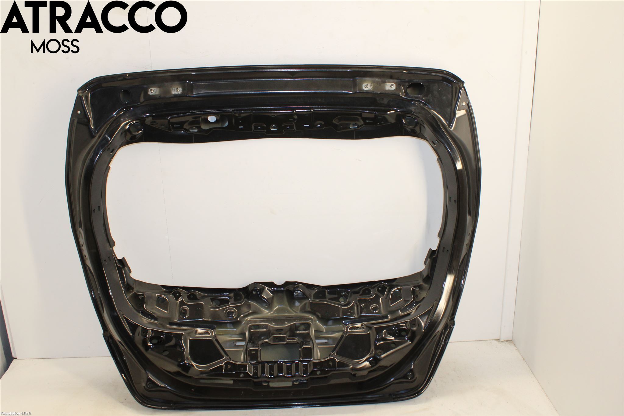 Nissan LEAF 18- Bakluke Cc - Kombi