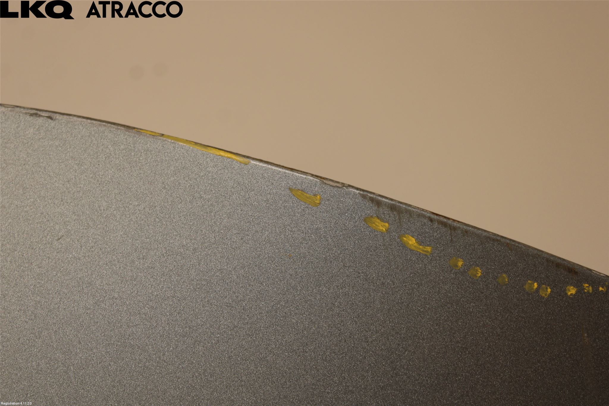 Opel ASTRA J 10-15 Dør 4D Bak Venstre