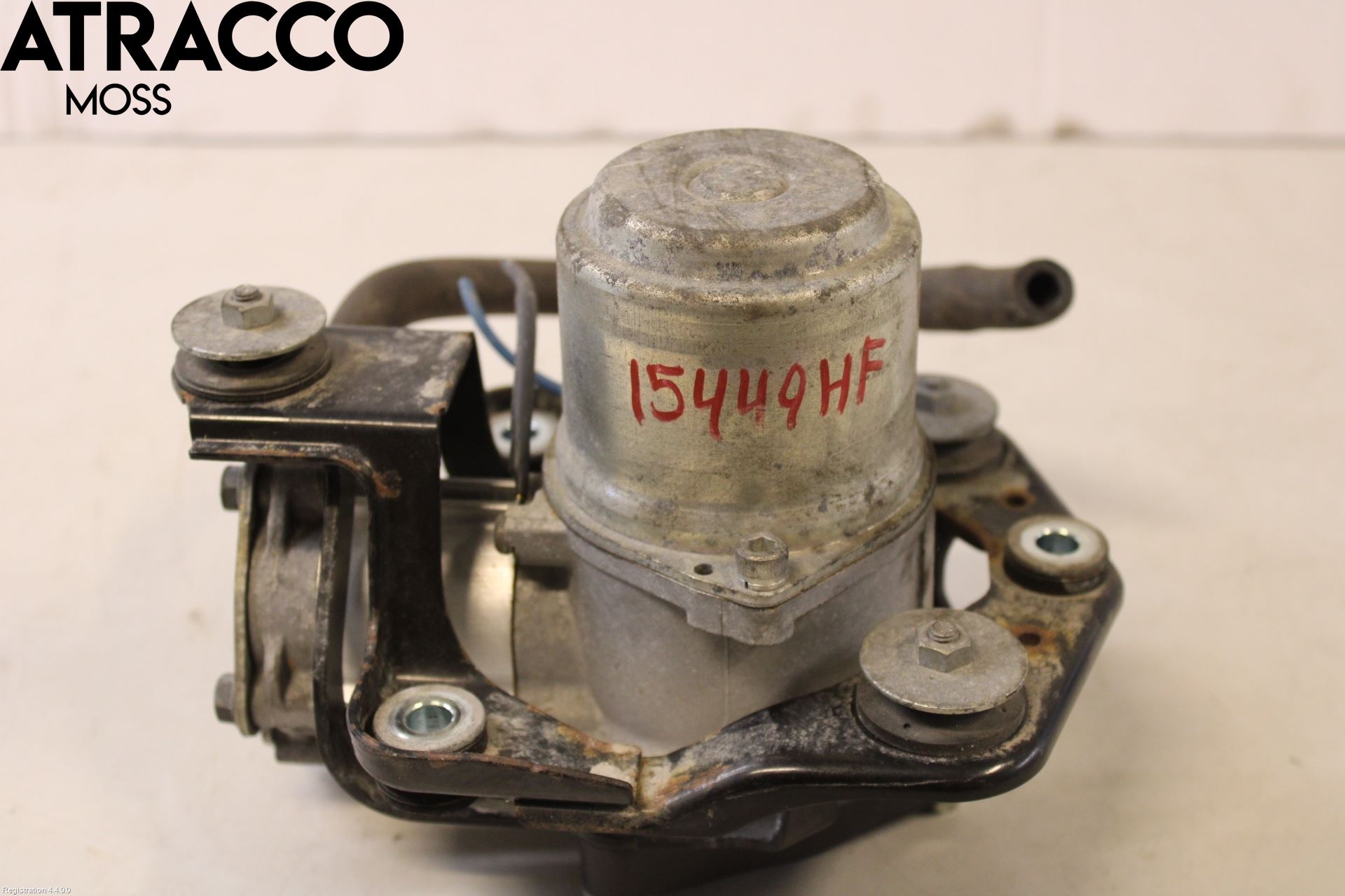 Mitsubishi OUTLANDER 13-21 Vacuumpumpe