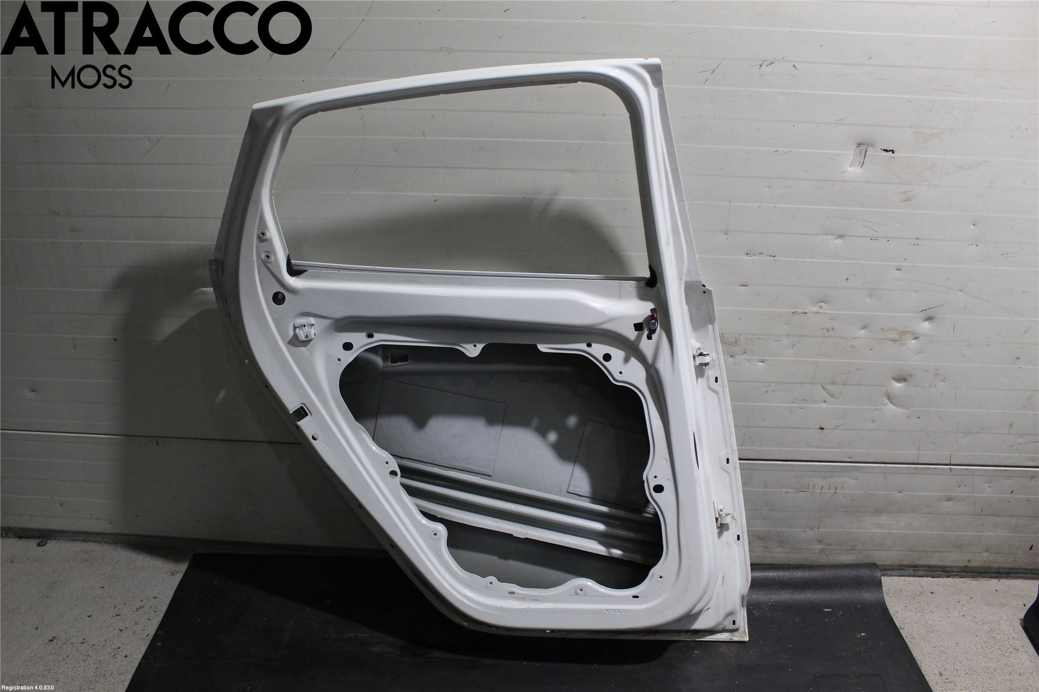 Volvo V40 12-19 Dør 4D Bak Venstre