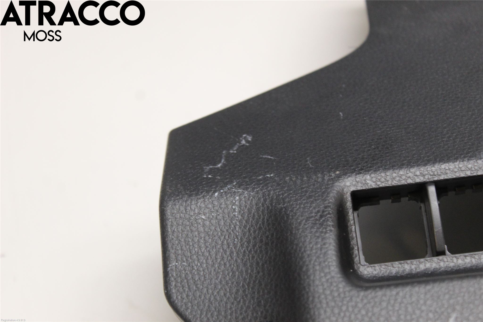 Suzuki ACROSS 21- Innr Øvrig