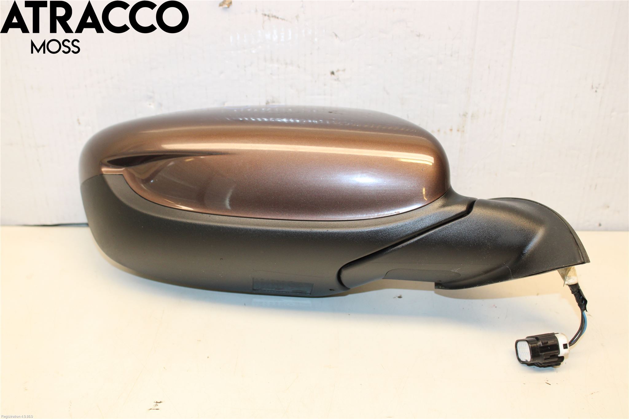 Kia CEED 12-18 Speil H M-El Justering