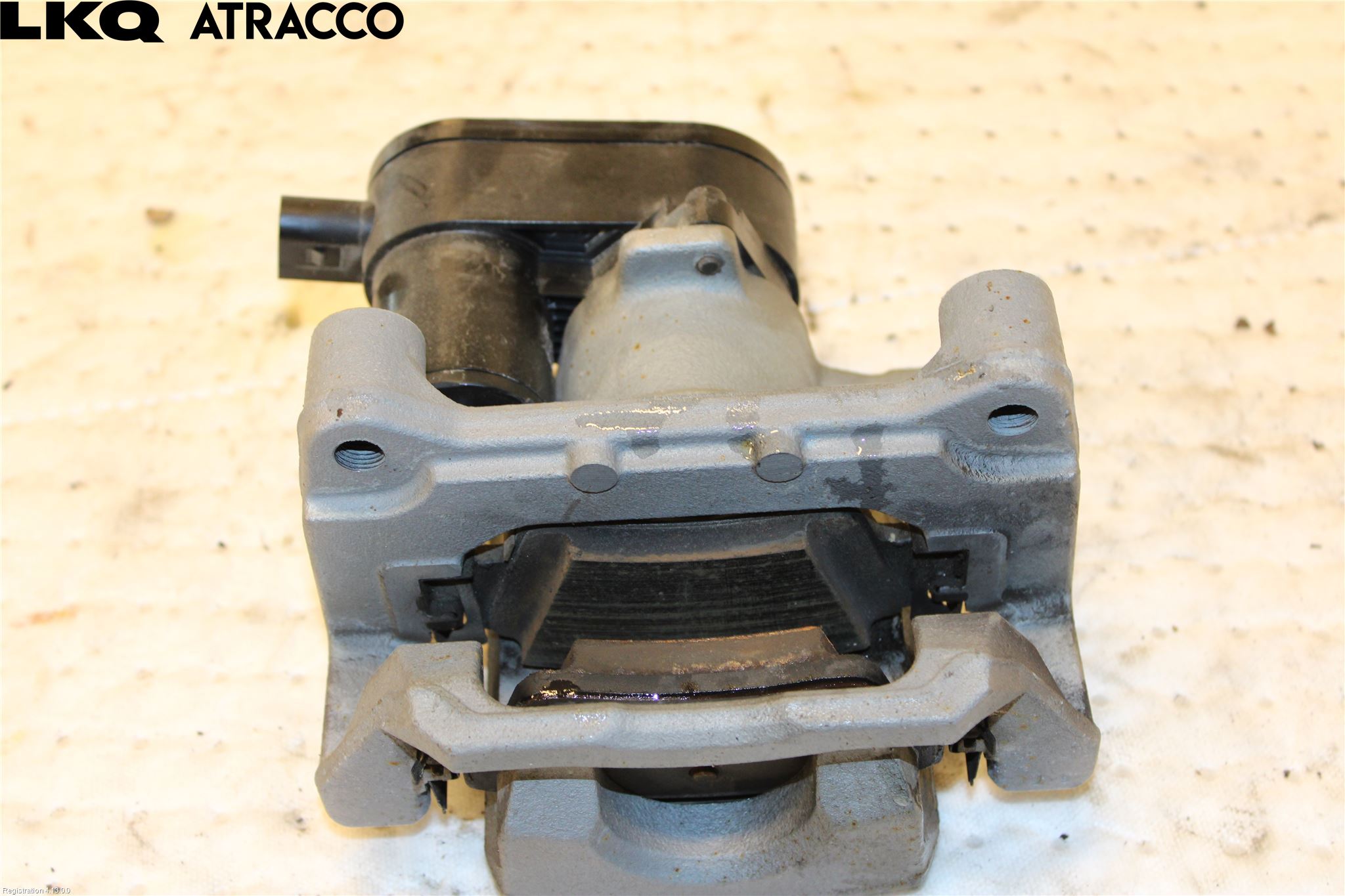Kia EV9 24- Bremsecaliper Bak Venstre