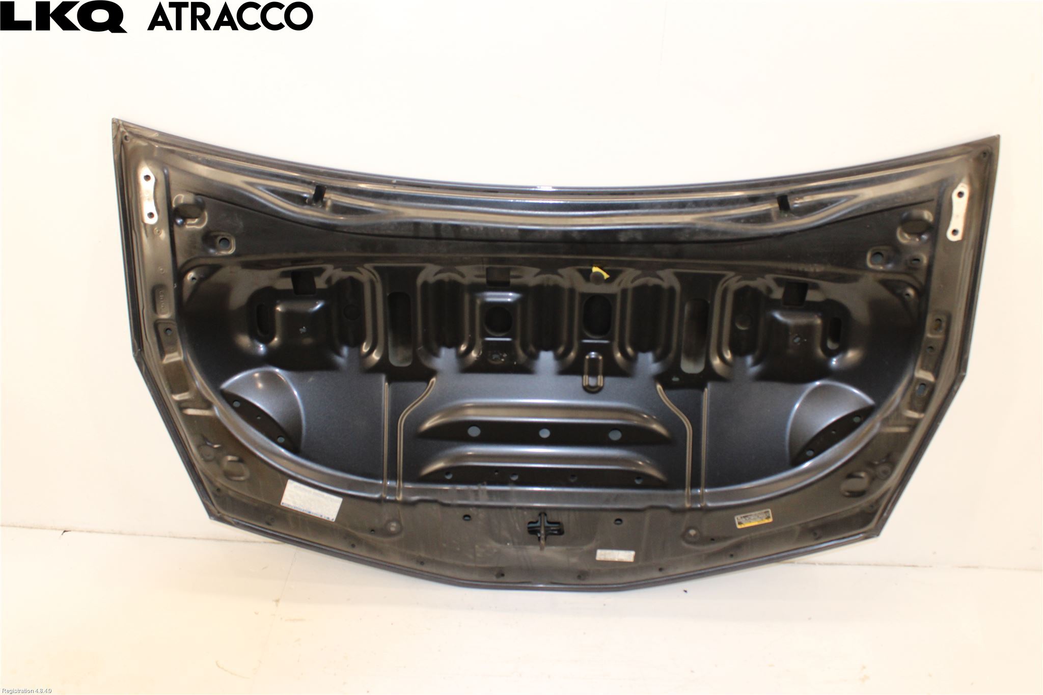 Toyota PRIUS+ ZVW40 12-20 Panser