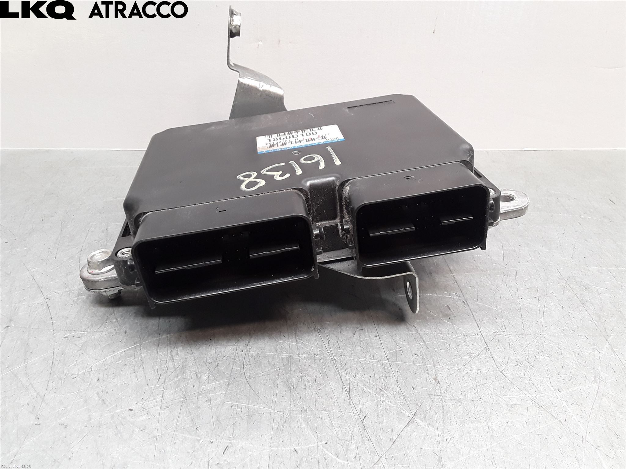 Mitsubishi OUTLANDER 13-21 Styreenhet Øvrig