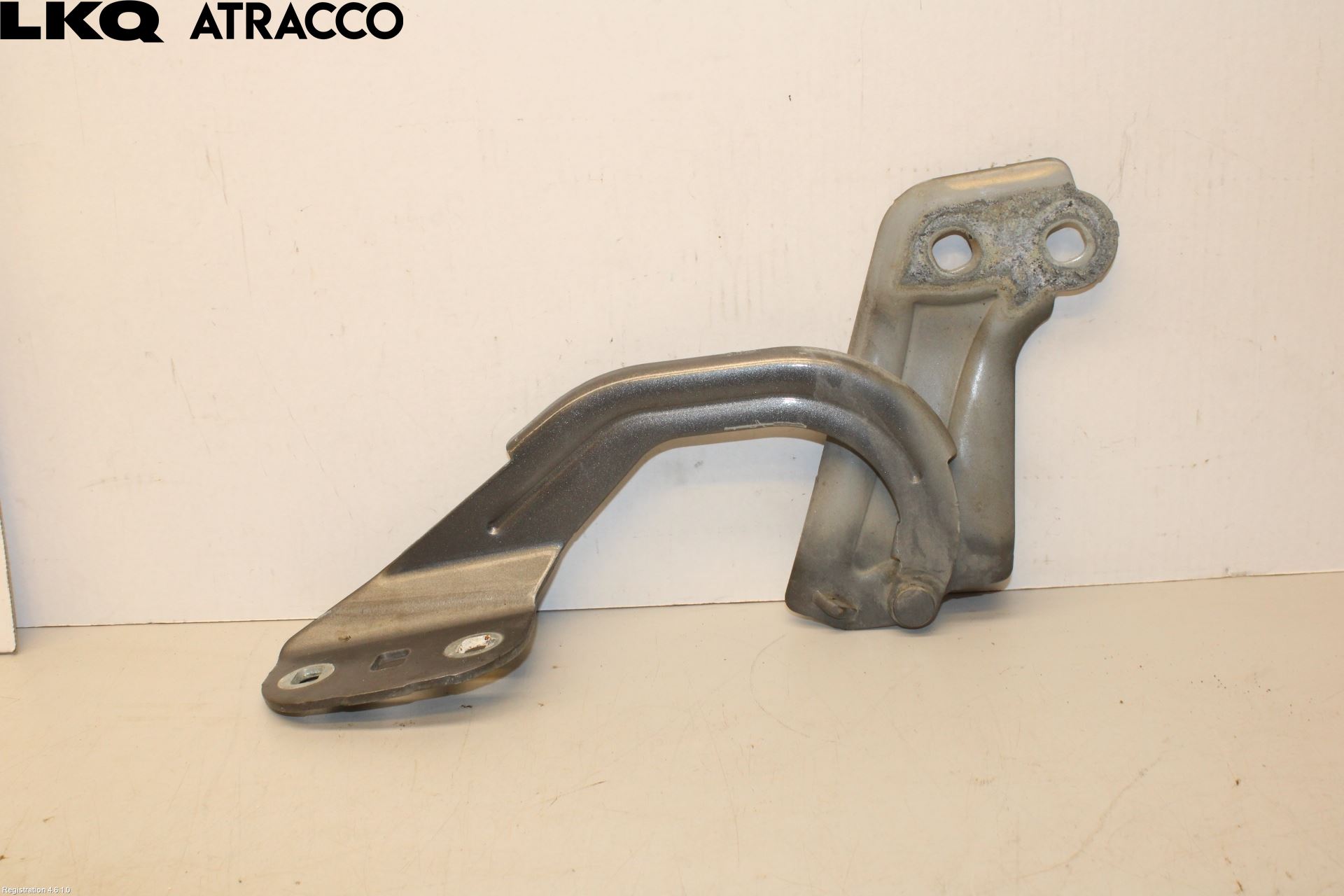 Ford KUGA 13-16 Panser Hengsel - Hengsler