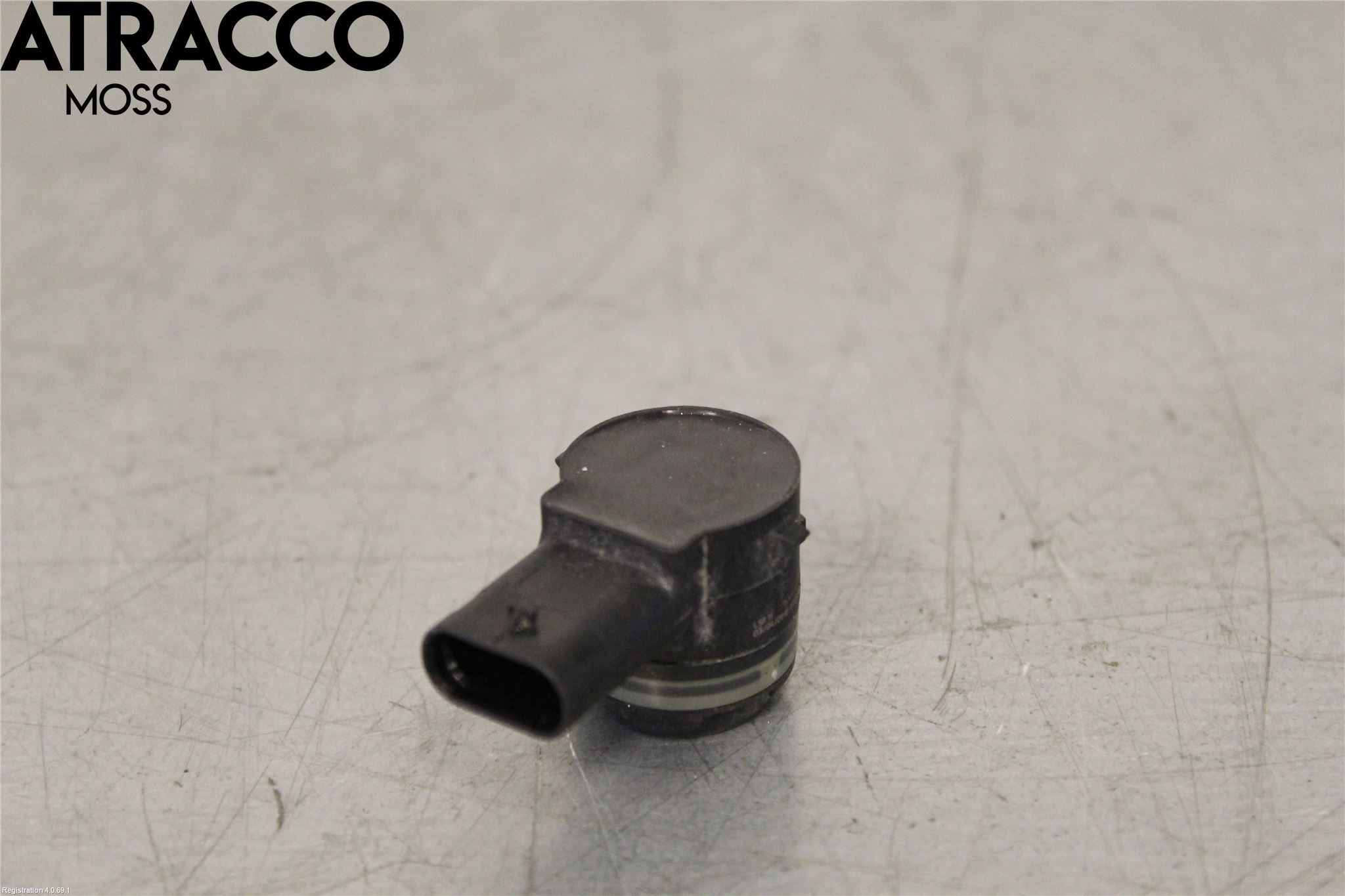 BMW i3 I01 13-22 Sensor Ryggesensor