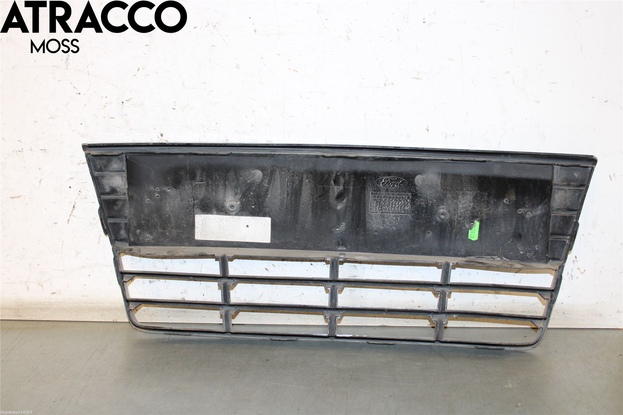 Ford FOCUS 11-14 Grill-Gitter