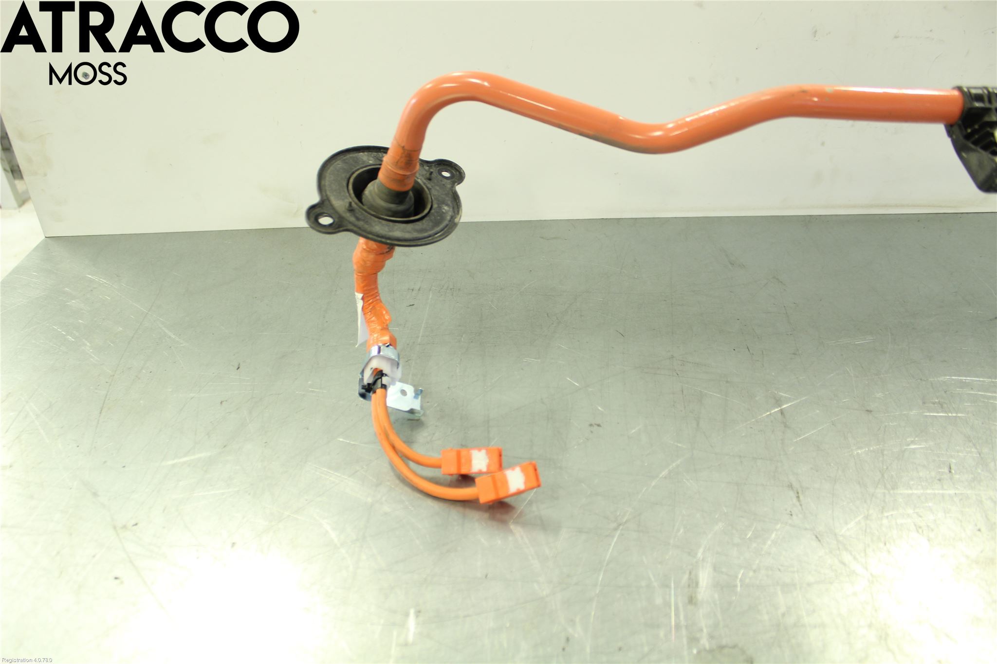 Toyota COROLLA 19- Kabelhärva Högspänning