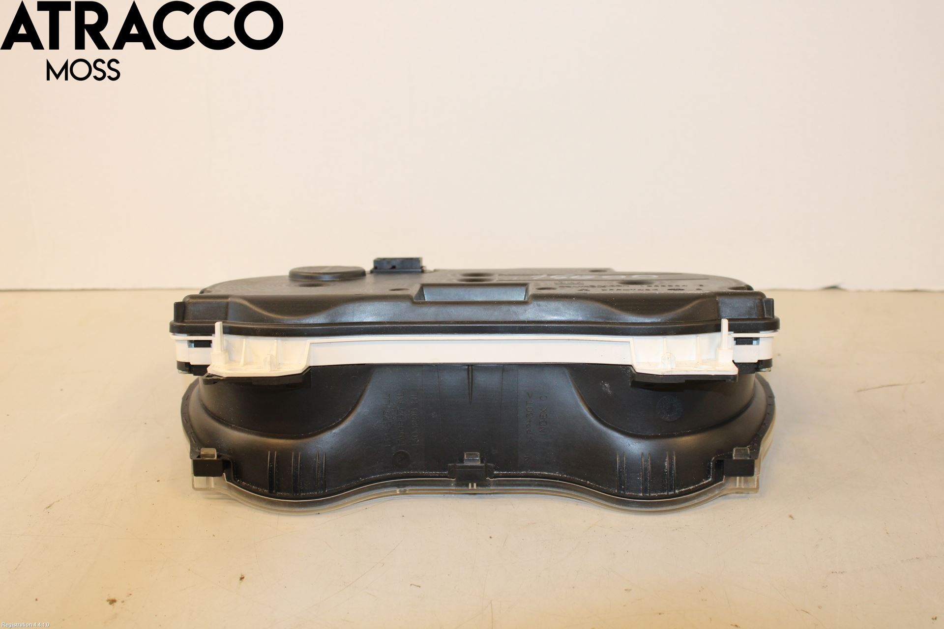 Opel CORSA D 07-14 Instr Kombinert