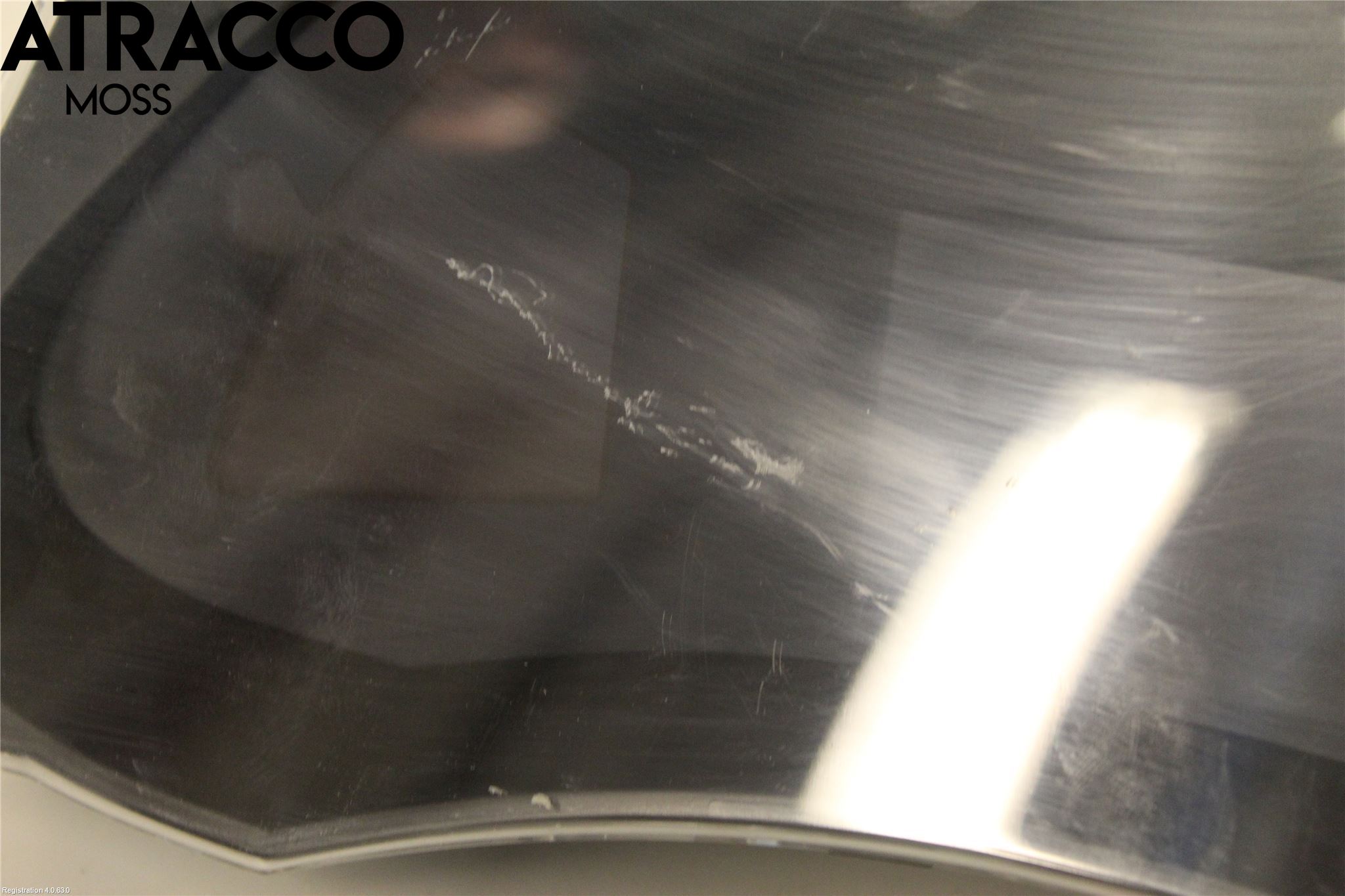 Nissan LEAF 11-17 Instr Kombinert