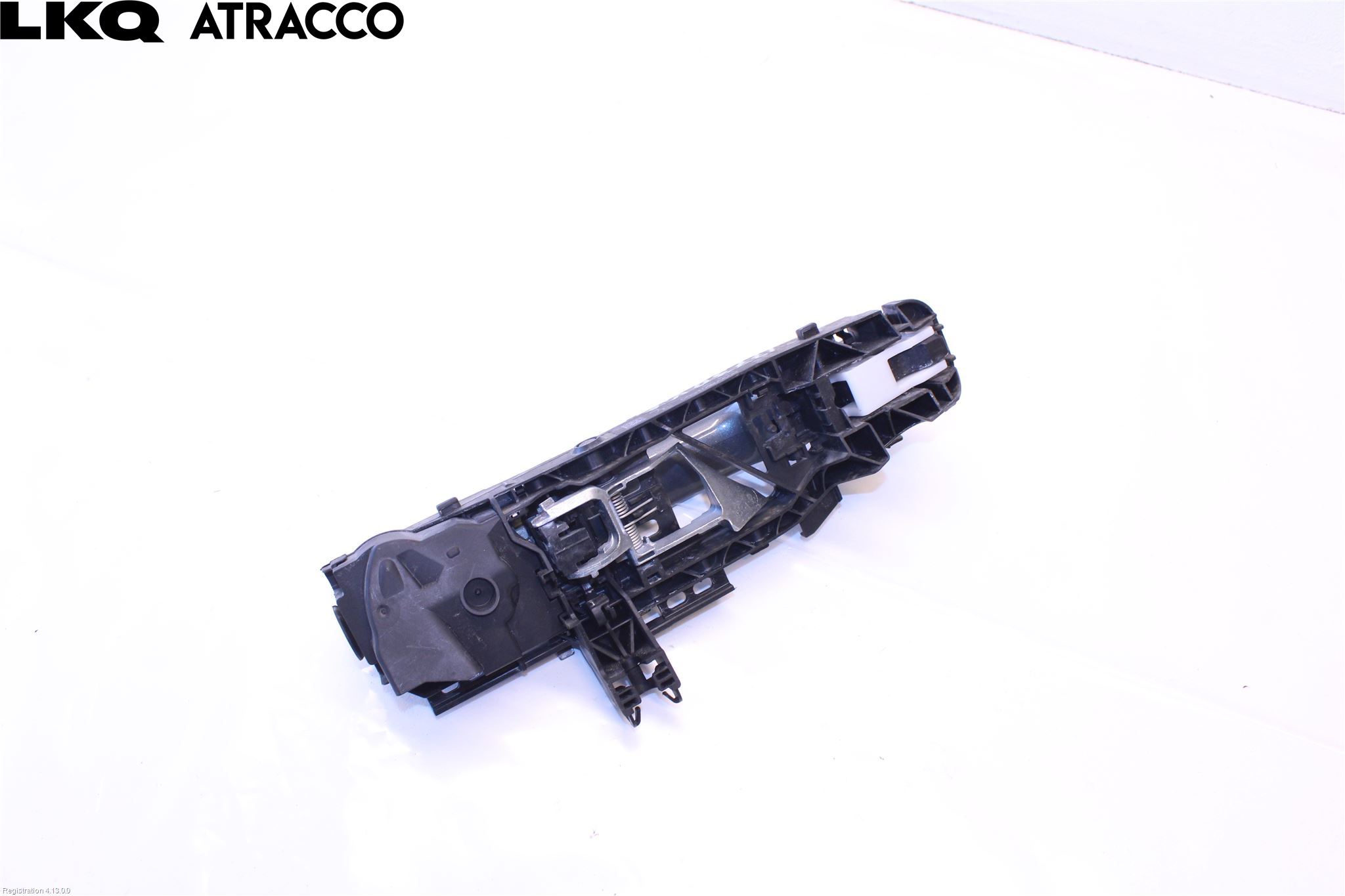 Mercedes-Benz MB GLC-KLASS (X253/C253) 15-22 Dørhandtak Ytre Venstre