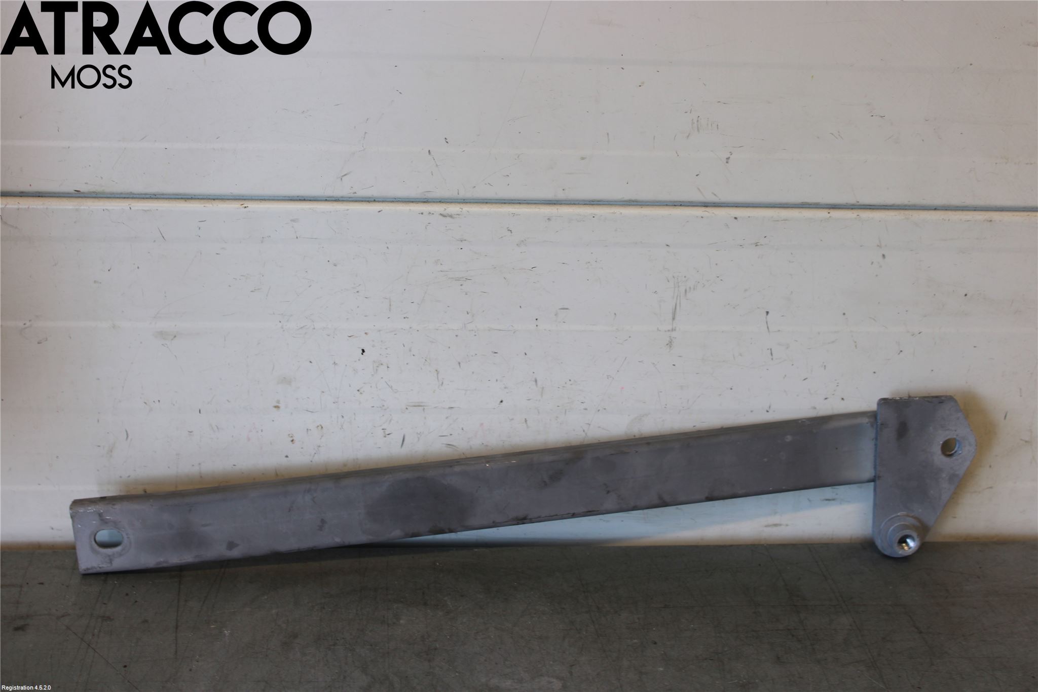 BMW 4/i4 G26 GRAN COUPÉ 21- Front Øvrig