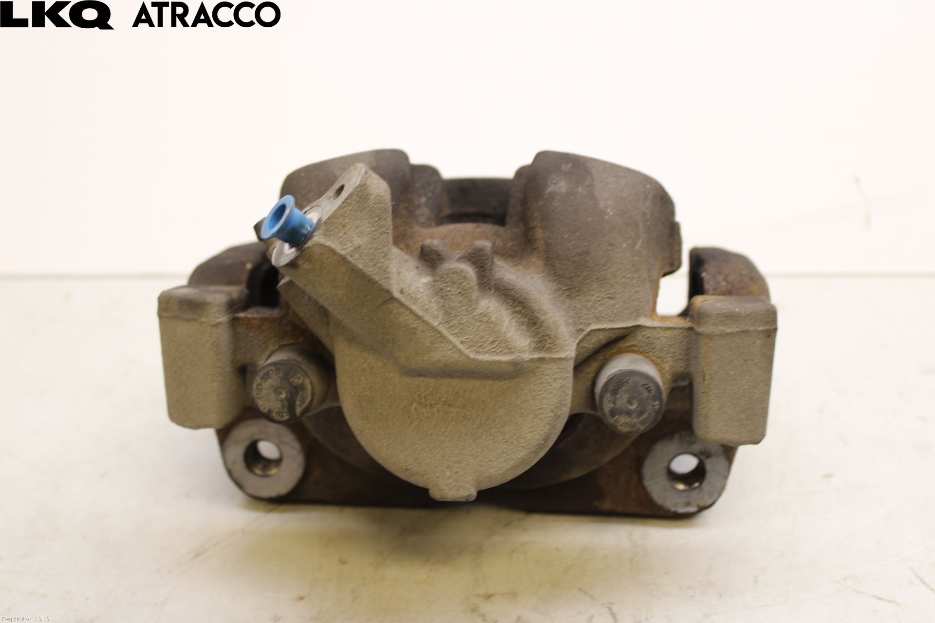 Opel GRANDLAND X 18- Bremsecaliper Foran Venstre