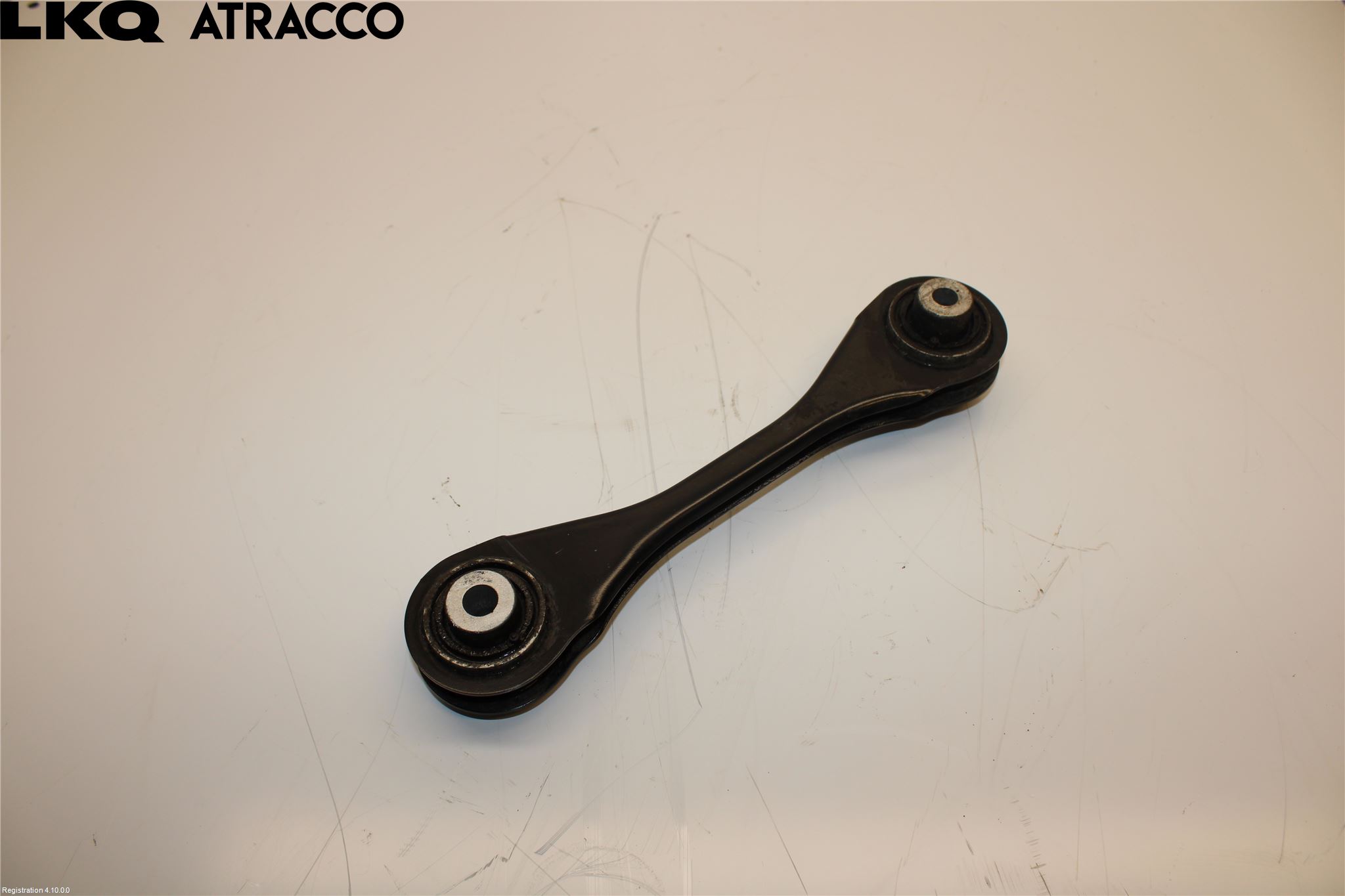 Volkswagen VW ID.3 21- Bærearm Bak Venstre