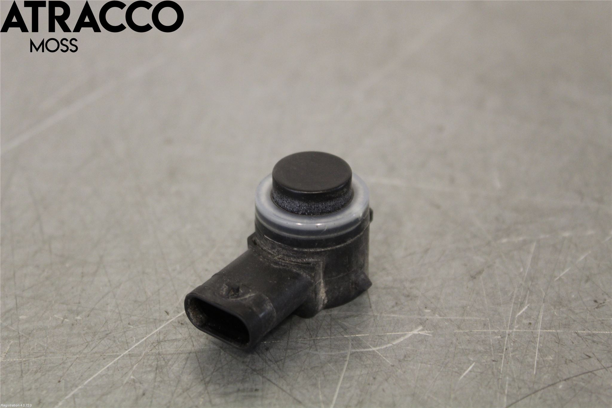 Mercedes-Benz MB C-KLASS (W205) 14-21 Sensor Ryggesensor
