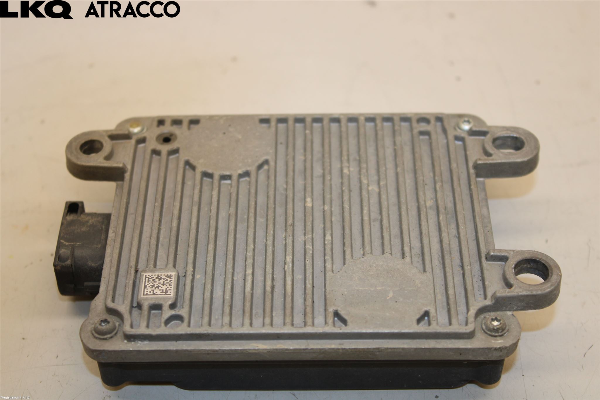 Mercedes-Benz MB A-KLASS (W177) 18- Sensor Kollisjonsbeskyttelse