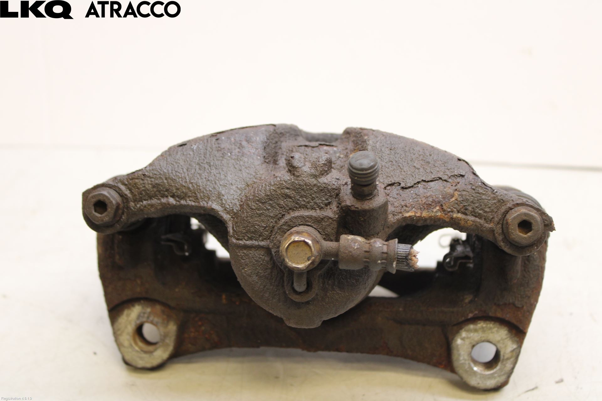 Mazda 3 III 14-19 Bremsecaliper Foran Høyre