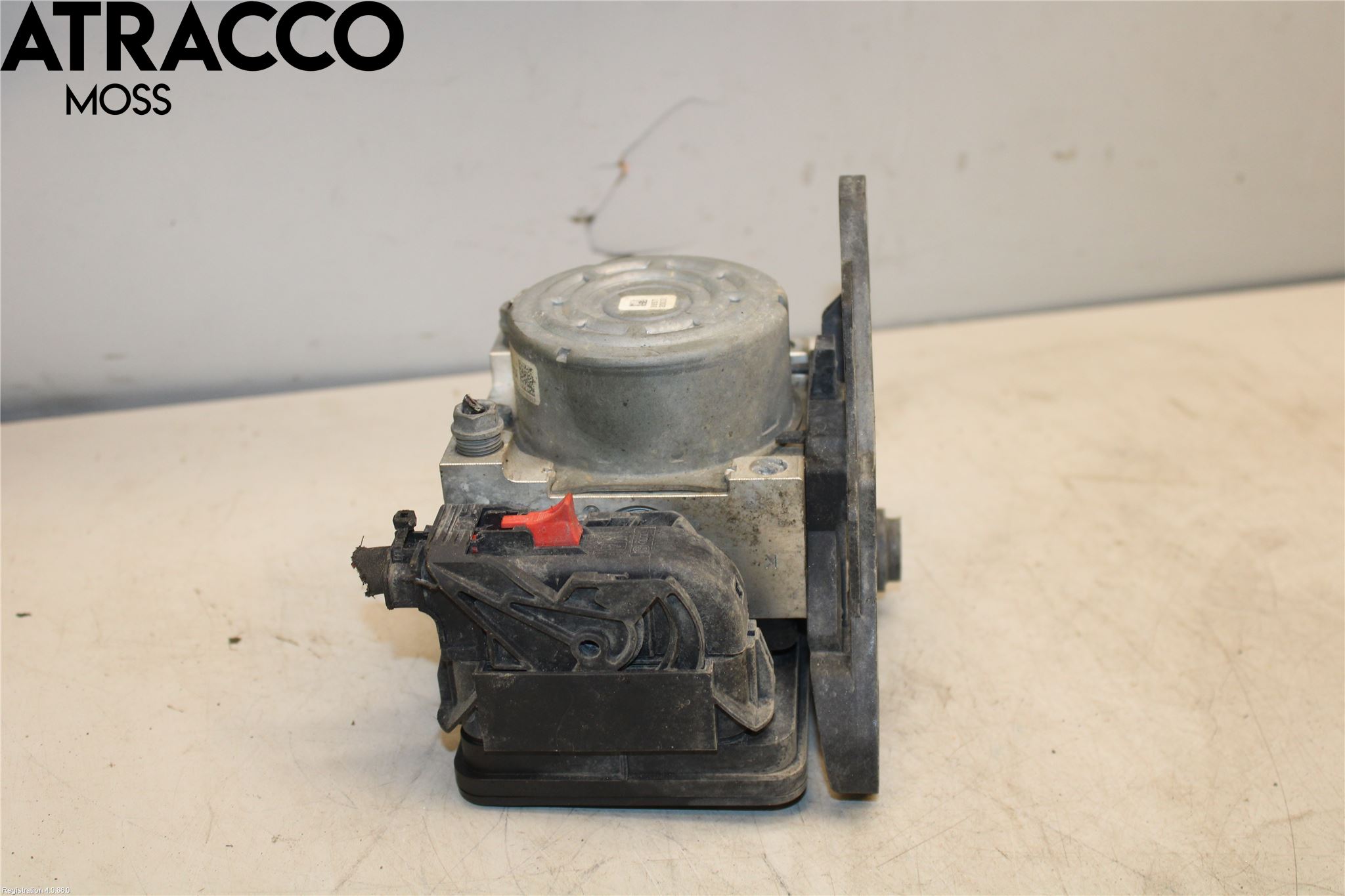 Skoda OCTAVIA (5E) 13-20 Abs Hydraulikkaggregat