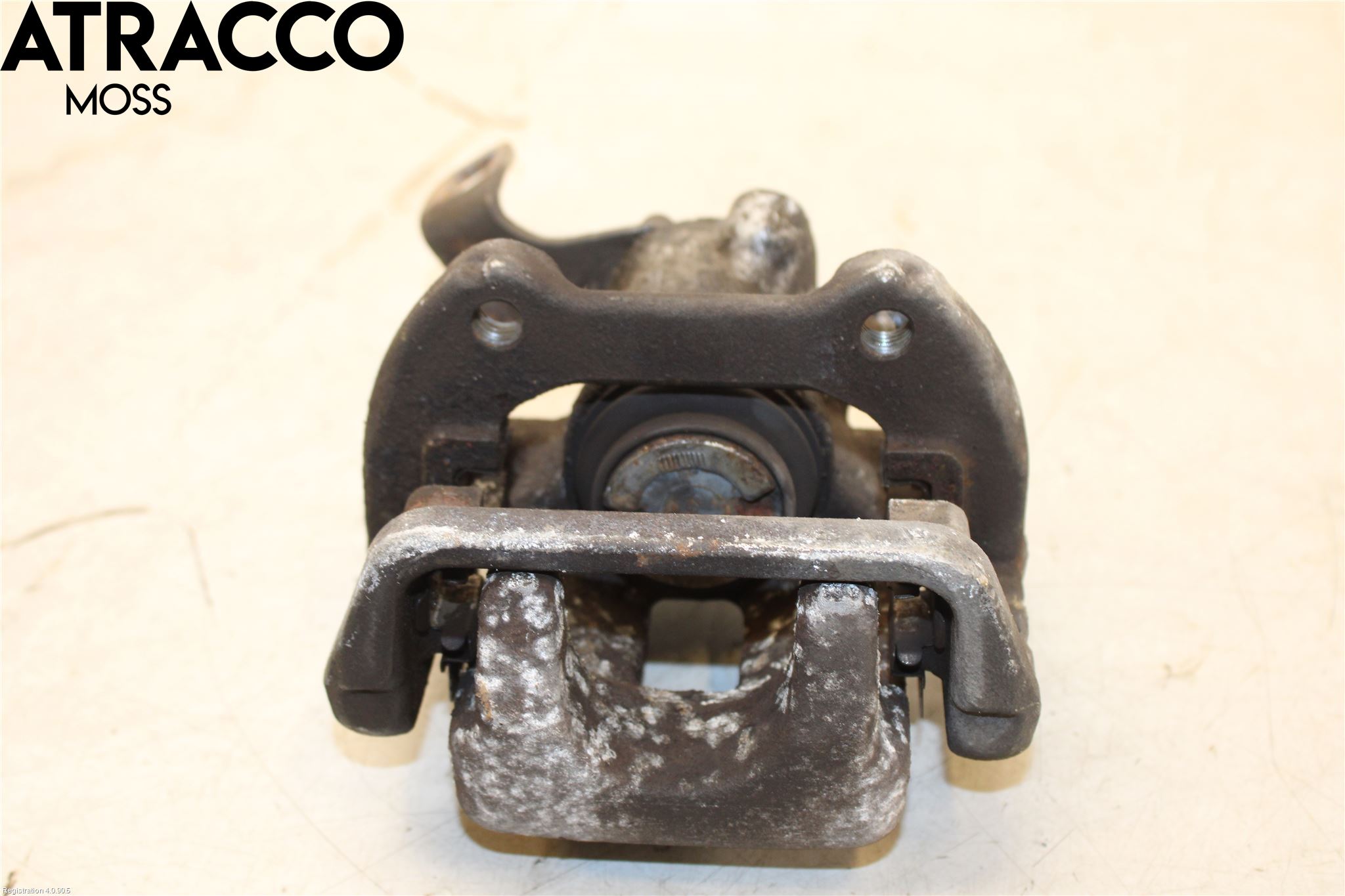 Mini COUNTRYMAN R60 11-16 Bremsecaliper Bak Venstre