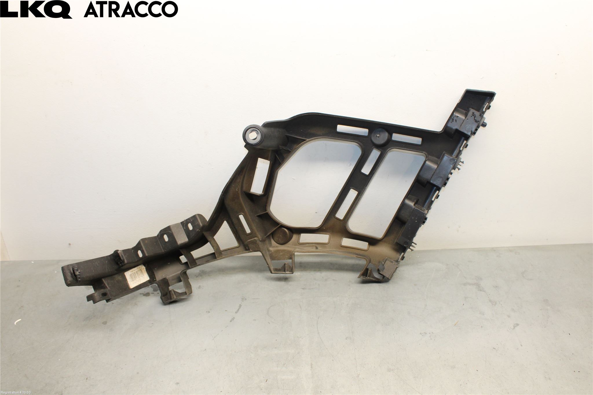 Peugeot 3008 17-24 Støtfangerfeste Bak Venstre