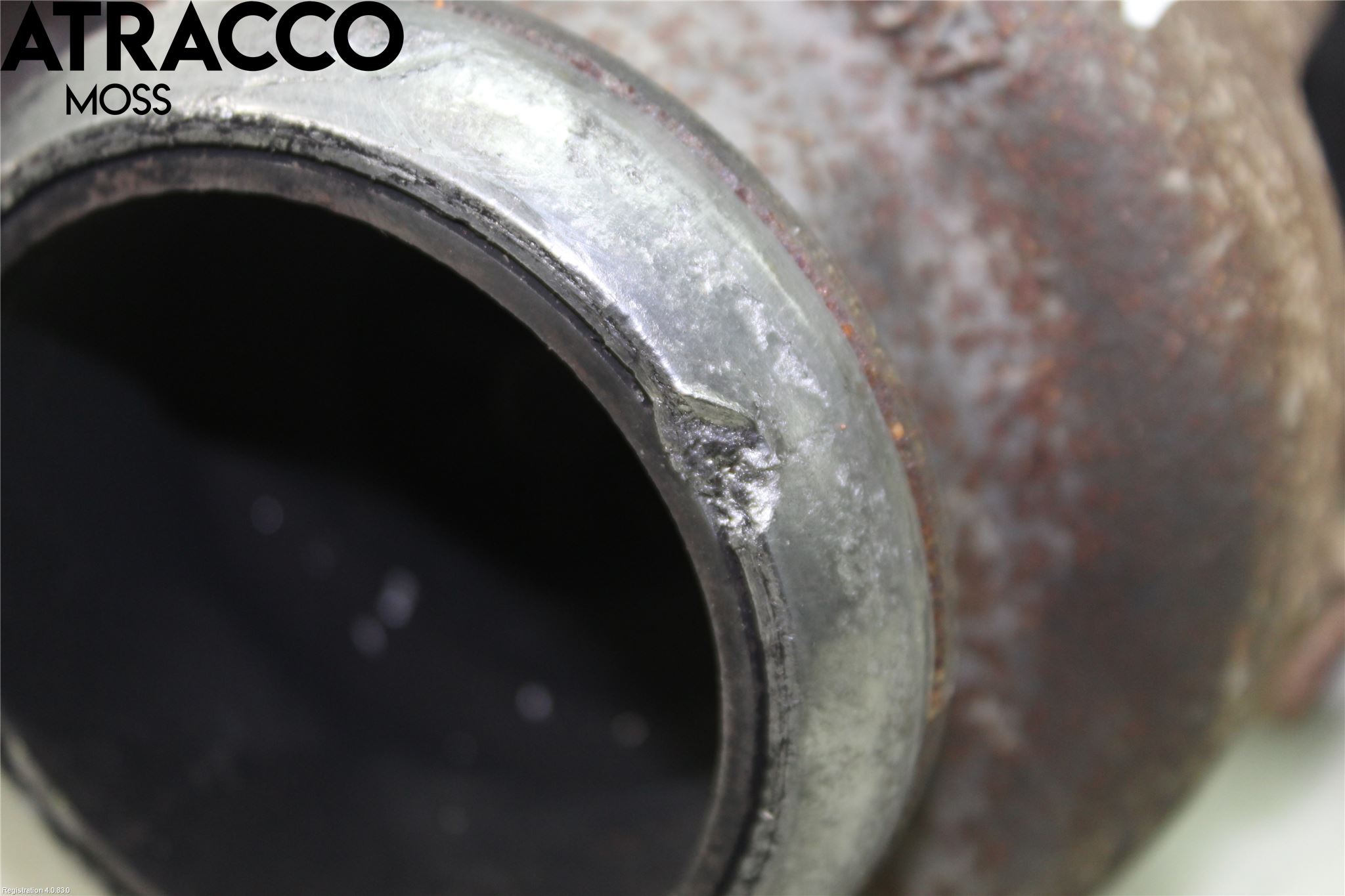 Mercedes-Benz MB E-KLASS COUPÈ/CAB(C207) 09-17 Turboaggregat