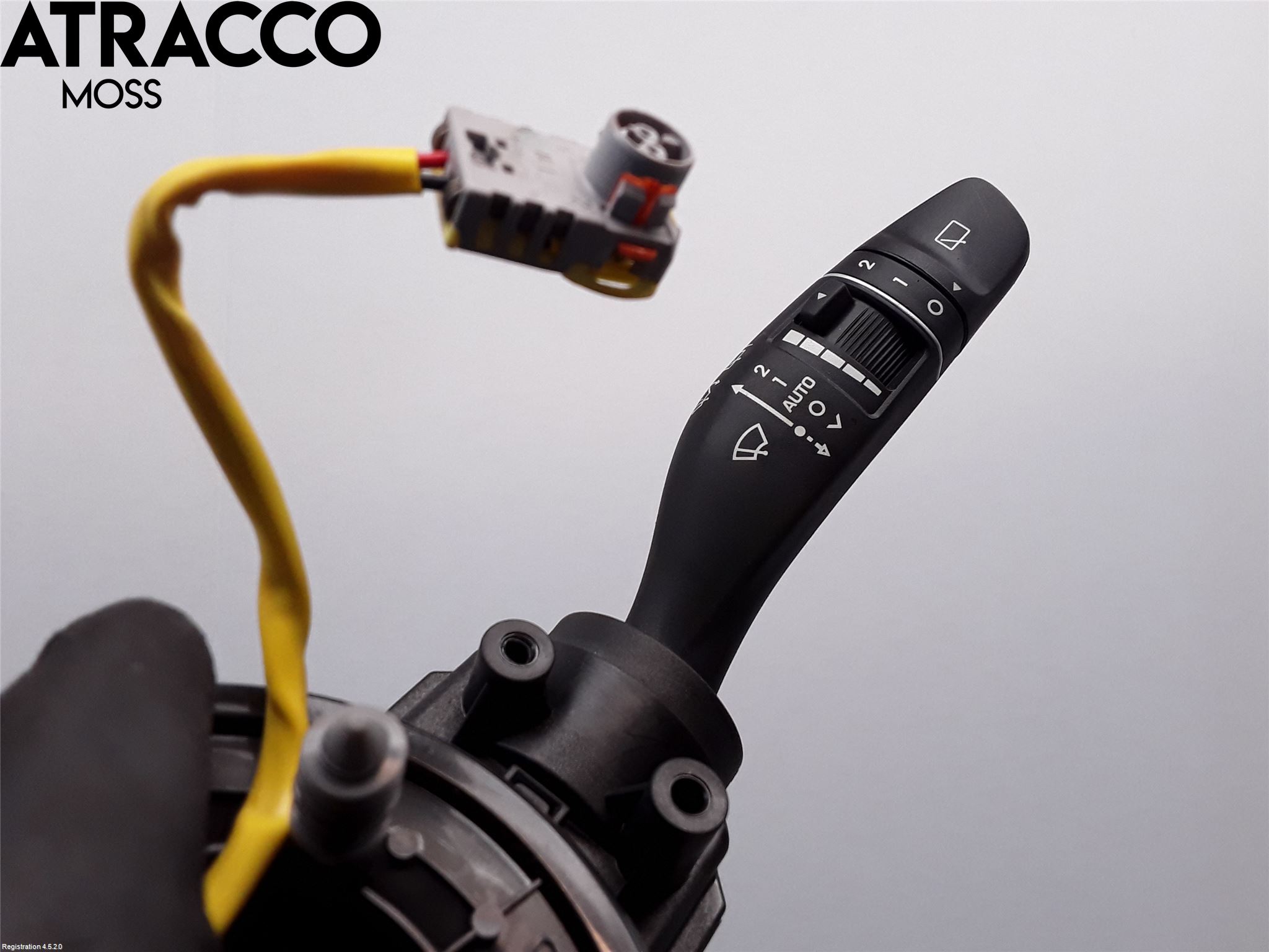 Hyundai KONA/ELECTRIC OS 18-23 Bryter Ratt Kombi H Og V